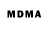 MDMA кристаллы Spectorsss